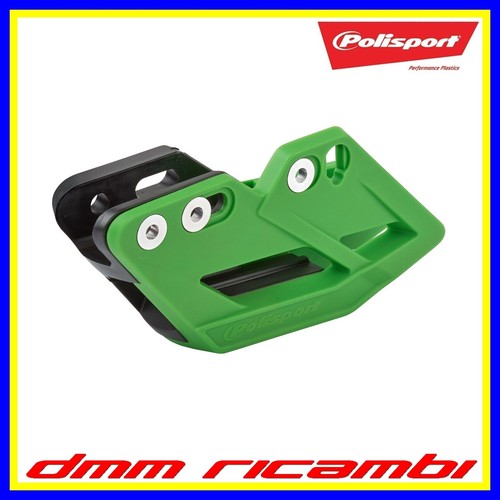 Cruna scorri catena polisport - scorri,