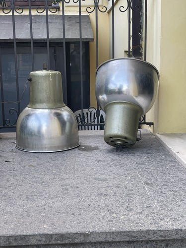 Lampade vintage - n.2,