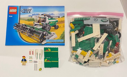 Lego 7636 town city - 7636,