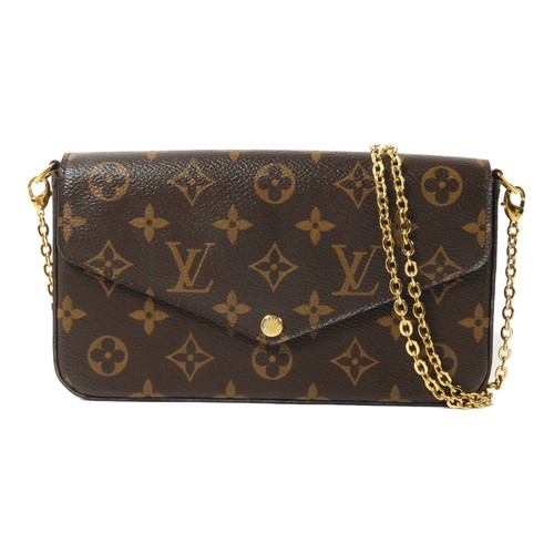 Borsa tracolla louis vuitton - a,