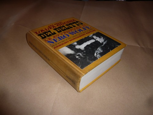 Rex stout nero wolfe - stout,,