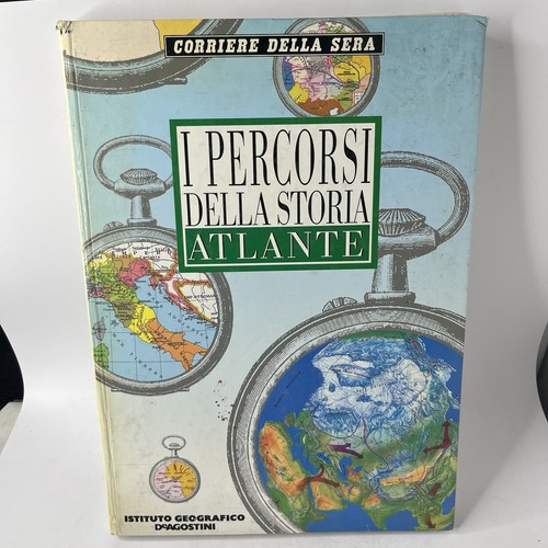 Percorsi della storia - i,