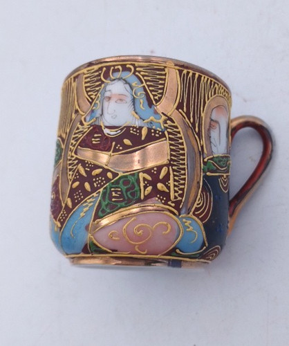 Tazza piccola giapponese