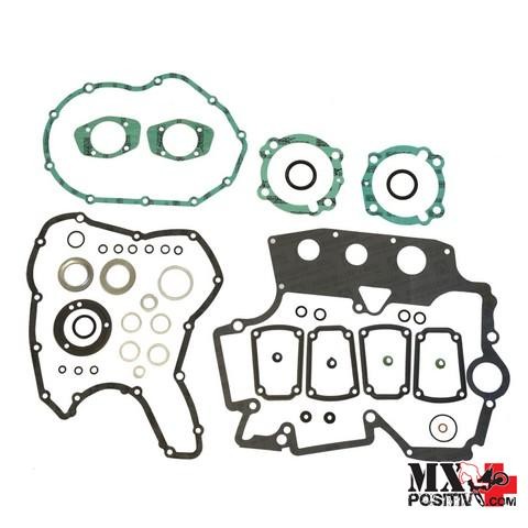Kit guarnizioni motore ducati - guarnizioni,