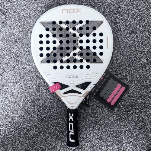 Nox at10 genius 12k xtrem - nox,