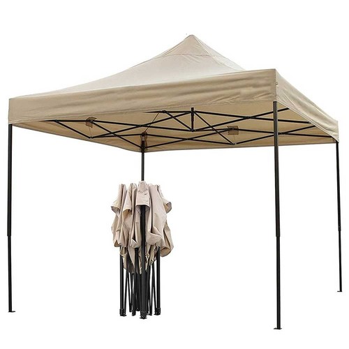 Gazebo 3x3 pieghevole - gazebo,