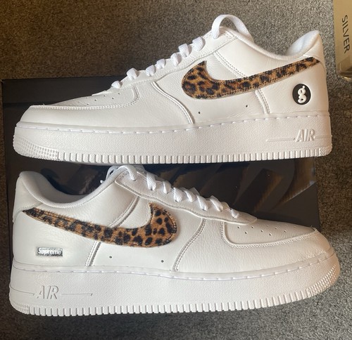 Nike air force - low, x