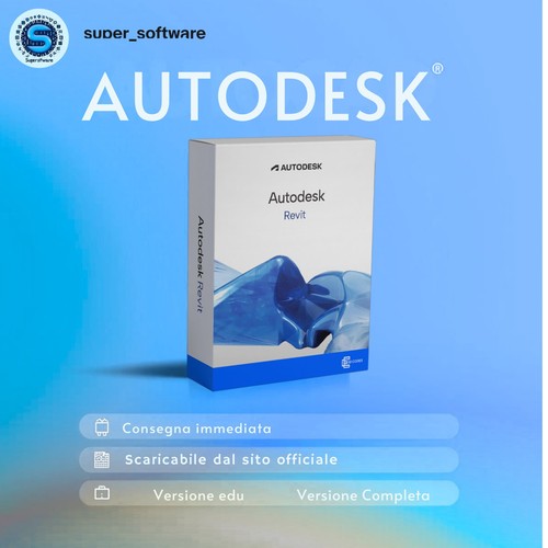 Revit autocad 2026 1pc - revit, 1pc-1