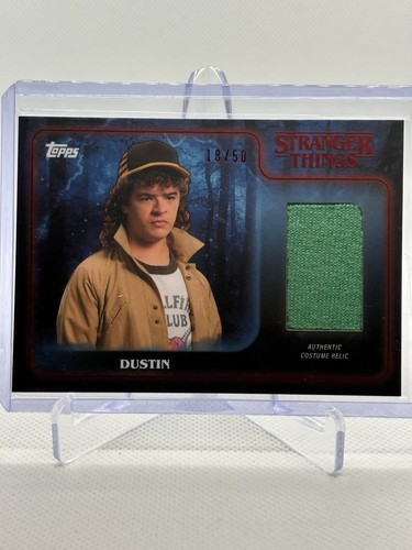 2025 topps stranger - 2025, things