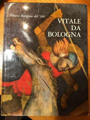 Vitale bologna gnudi - bologna,,