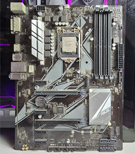 Asus prime z370 - z370-p, scheda