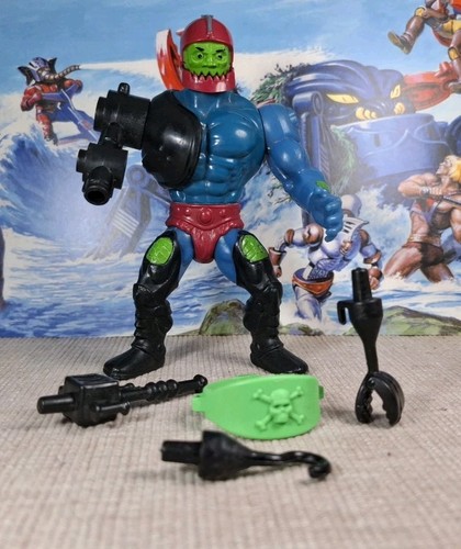 Masters the universe - masters,