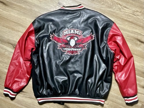 Miami redhawks steve - steve, &