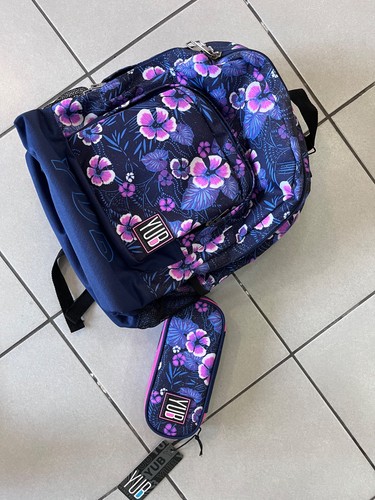 Zaino astuccio seven - zaino, +