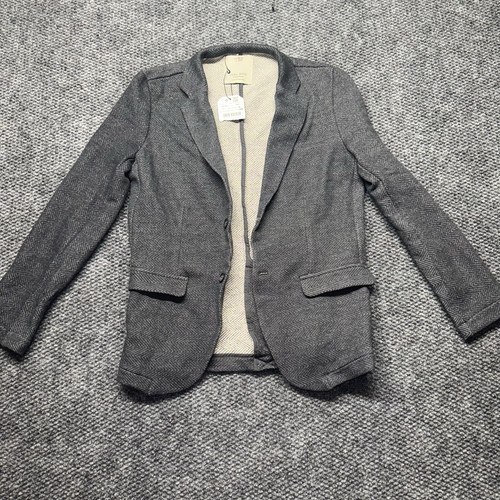 Giacca blazer tweed - , zara