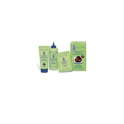 Carma silium colorante crema - silium,