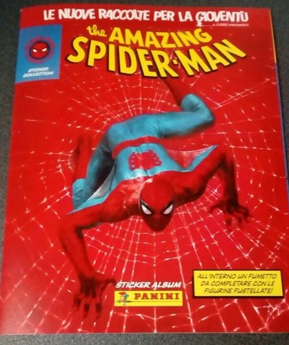 Cards the amazing spider man - cards,