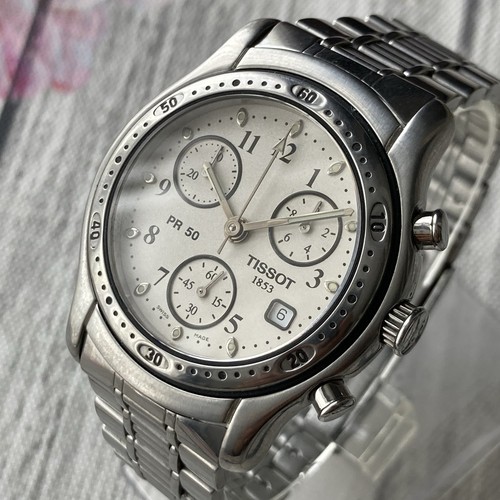 Orologio tissot uomo vintage - tissot,