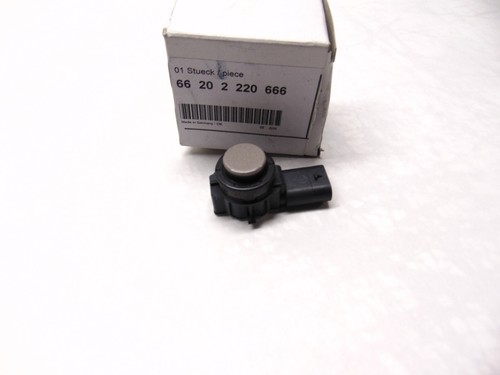 Nuovo sensor parcheggio pdc - nuovo,