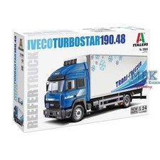 Italeri it3964 iveco - it3964, turbostar
