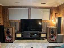 Cerwin vega 9 - vega, dx-9