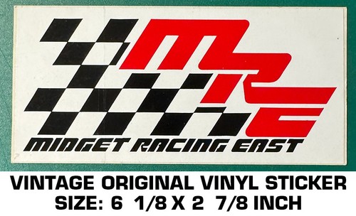 Midget racing east vintage - midget,
