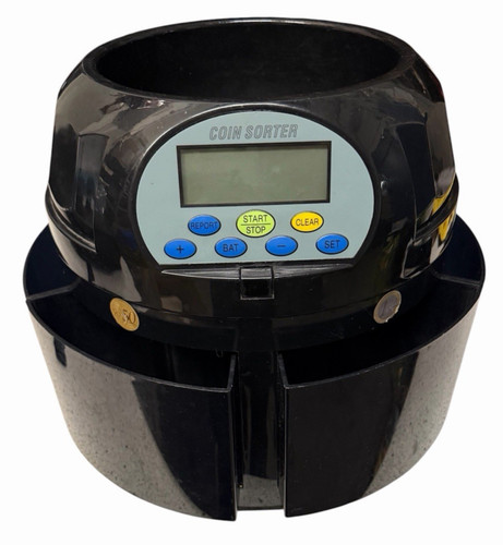 Contatore monete centesimi - contatore,