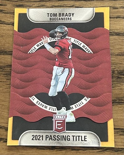 2022 donruss elite - 2022, tom