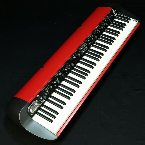 Korg sv1 sintetizzatore per - sintetizzatore,