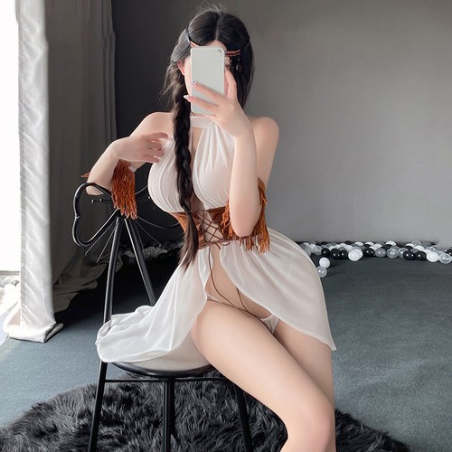 Costume cosplay donna sexy