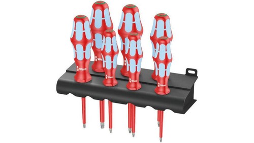 Kraftform set cacciaviti - di,