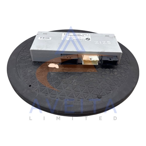 Modulo comando portellone