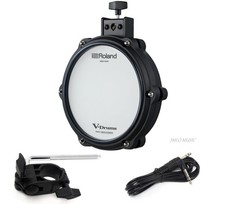 Roland drums set di - roland,