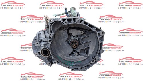 Cambio opel astra - cambio, 1.9