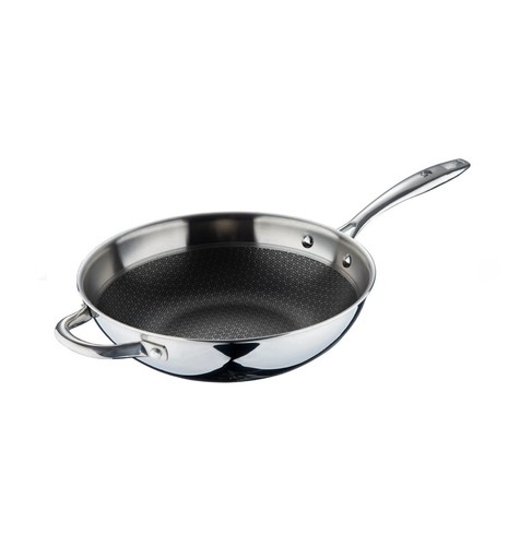 Masterpro wok saltapasta - masterpro, 28cm