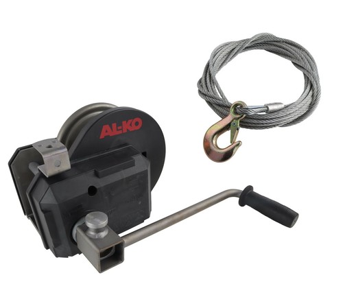 Alko 900kg optima - alko,