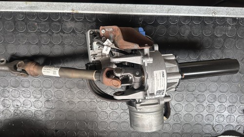 Piantone sterzo fiat - piantone,