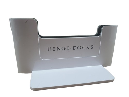 Henge docks hd02vb13mba - henge,