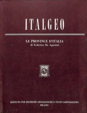 Italgeo provincie - italgeo.,