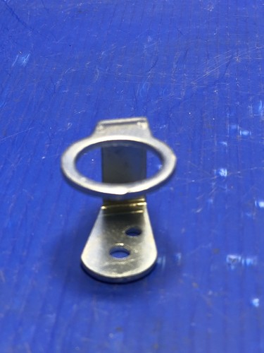 Supporto tampone motosega - supporto,