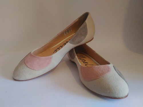 Scarpe donna ballerine anrea - ,