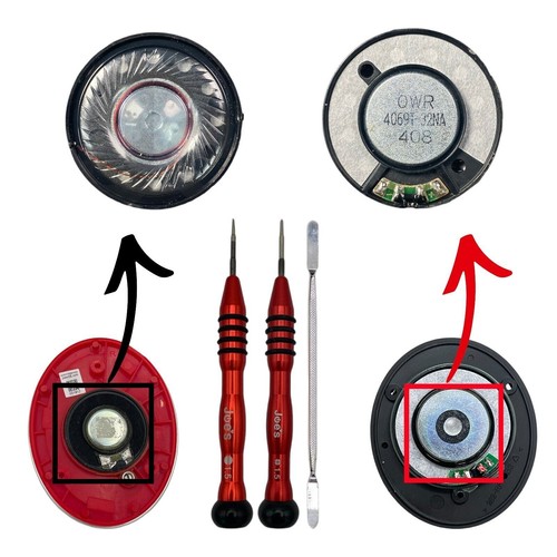 Oem speaker driver - speaker,