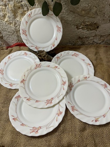 Assiettes plates en - assiettes,