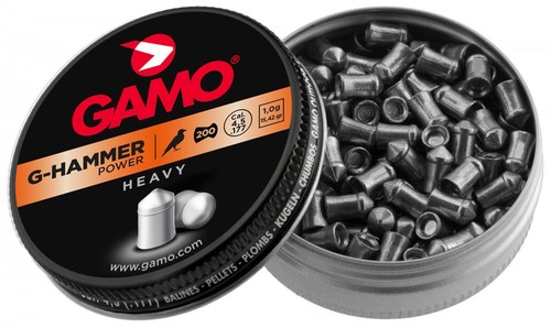 Piombini gamo hammer power - g-hammer,