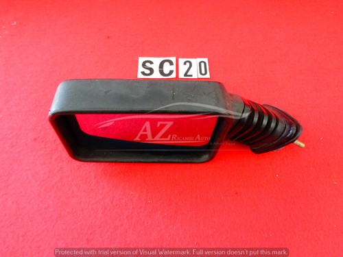 Specchietto retrovisore - , sx