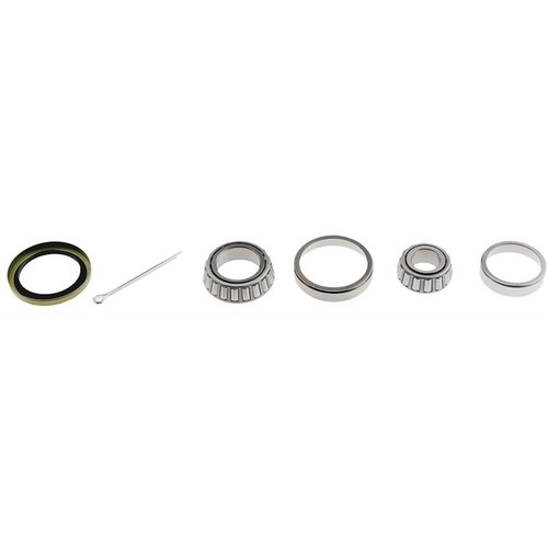 Nty set cuscinetto ruota - set,