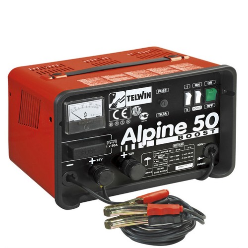 Telwin alpine - telwin,