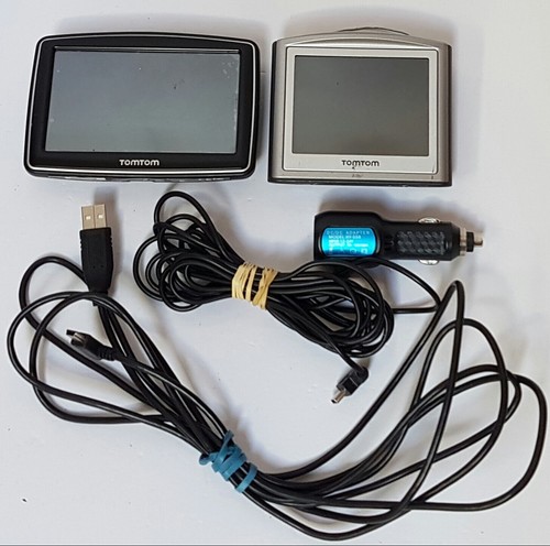 Tomtom one 3rd - tomtom, xl
