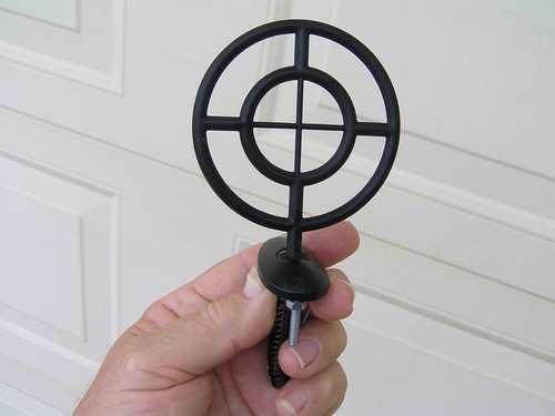 Gunsight 3 ornamento - ~,