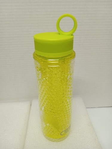 Bottiglia acqua gel